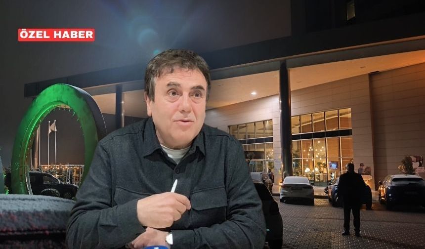 Kırşehir Big Thermal Otel’den Büyük Yenilenme Hamlesi