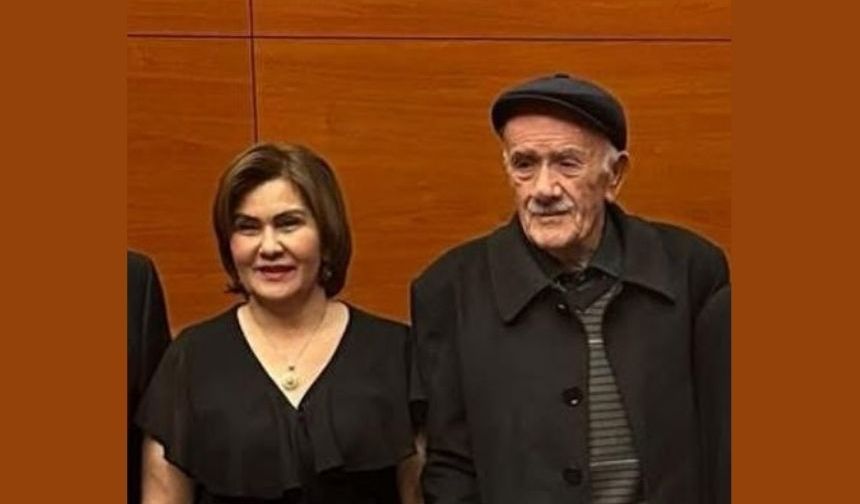 Emekli öğretmen Türkmen, hayatını kaybetti