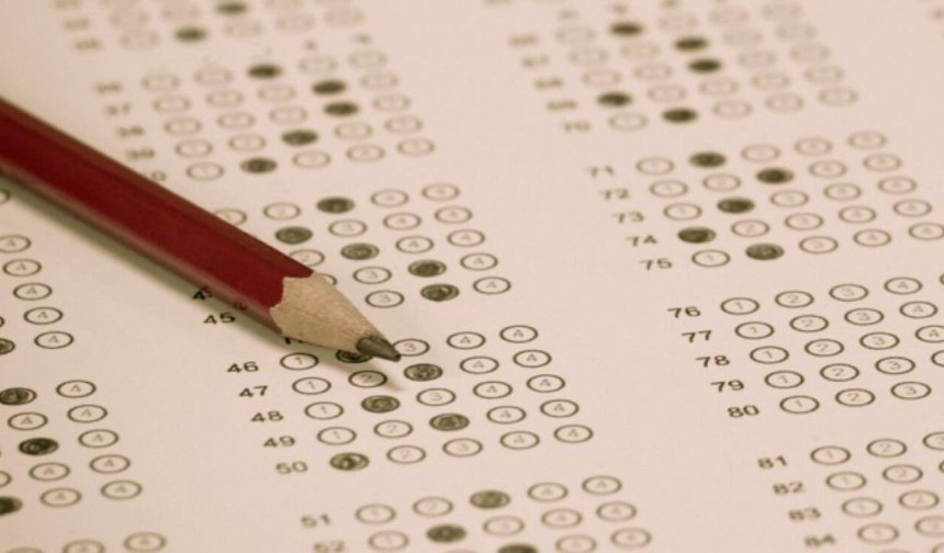 Kırşehir’de TYT Provası Düzenleniyor