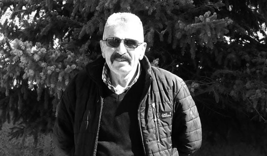 Ulupınar Köyü Yasta: Aytekin Akdağ Hayatını Kaybetti