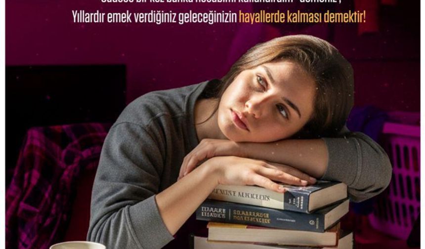 Kırşehir Başsavcılığı’ndan Hesap Güvenliği Uyarısı