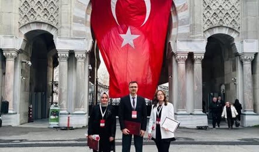 14 Mart Tıp Bayramı İstanbul’da Yoğun Katılımla Kutlandı