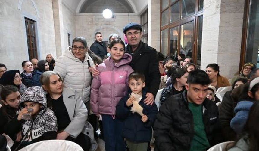 Kırşehir’de Ramazan Etkinlikleri Sona Erdi