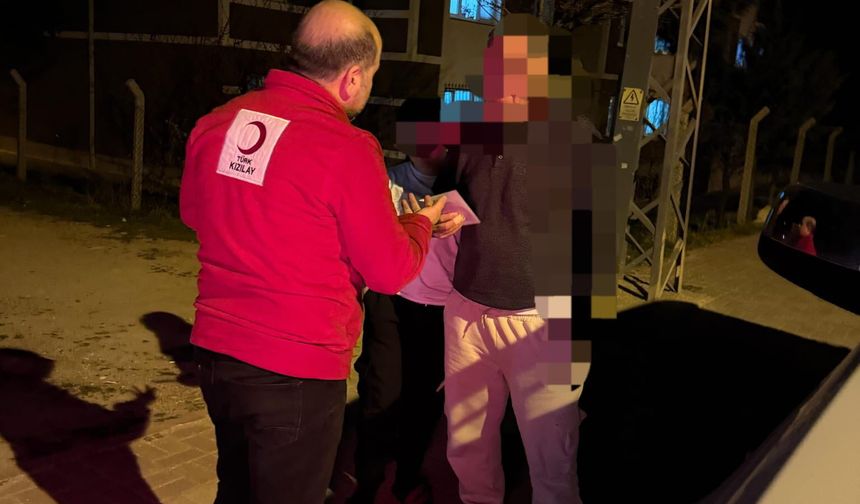 İyilik Paylaştıkça Büyüdü