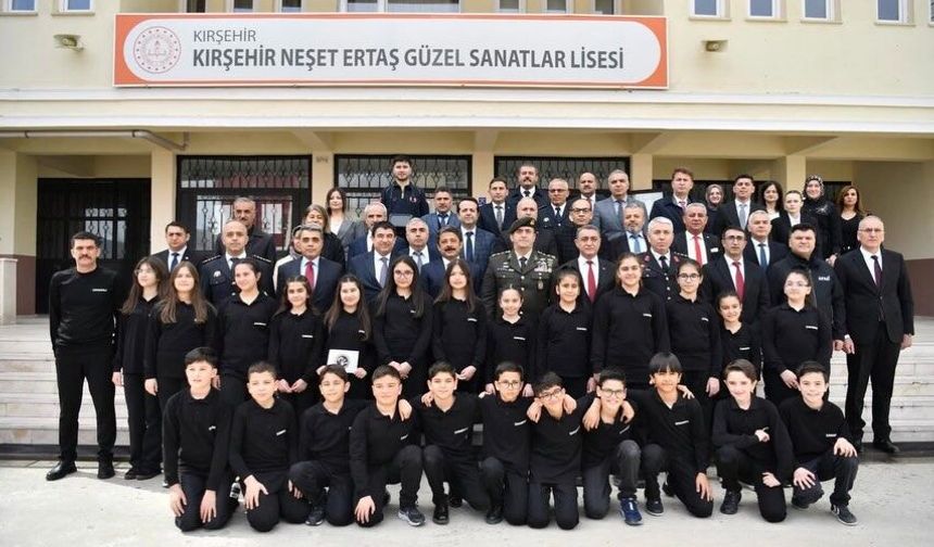 Neşet Ertaş GSL’de 18 Mart Programı