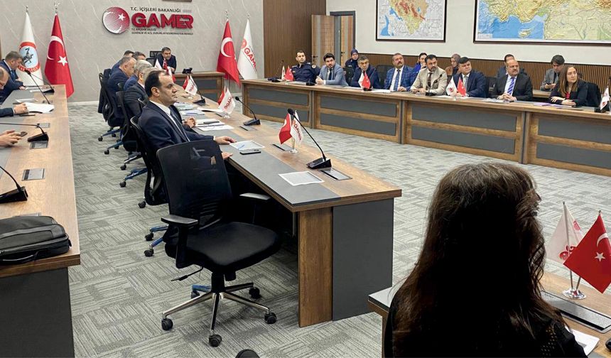 Aile İçin Ortak Çalışma Kararı