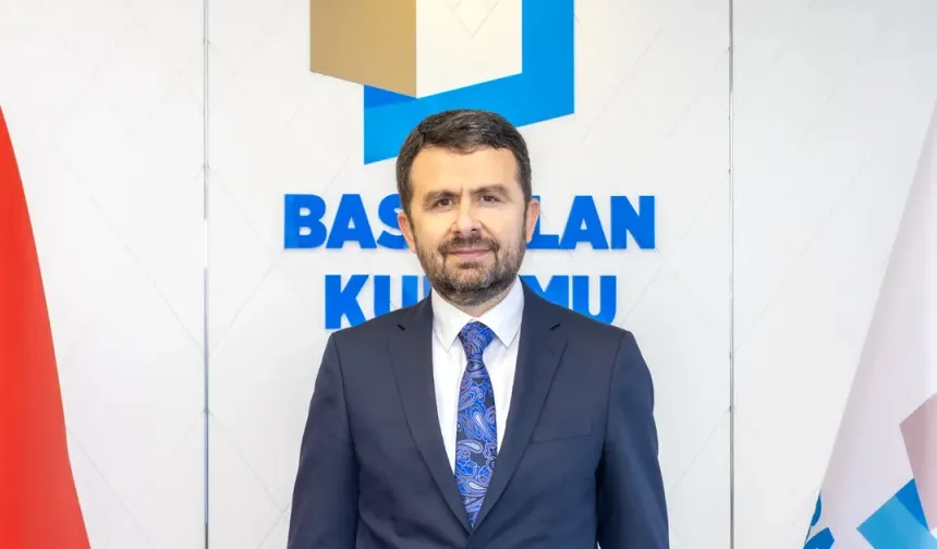 Basın İlan Kurumu Genel Müdürü Abdulkadir Çay'dan Ramazan Bayramı Mesajı