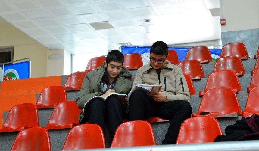 Kırşehir’de Gurur Veren Manzara