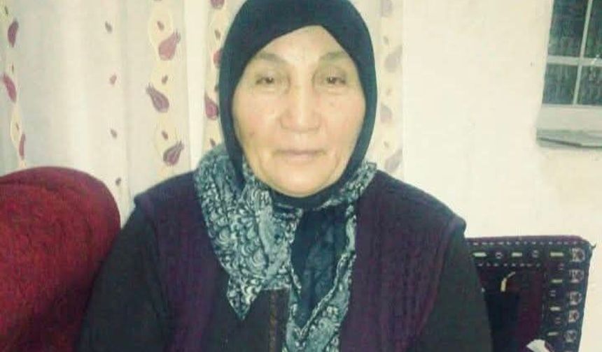 Kargın Yenice'den acı haber geldi