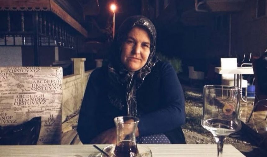 Nafiye Polat hayata veda etti