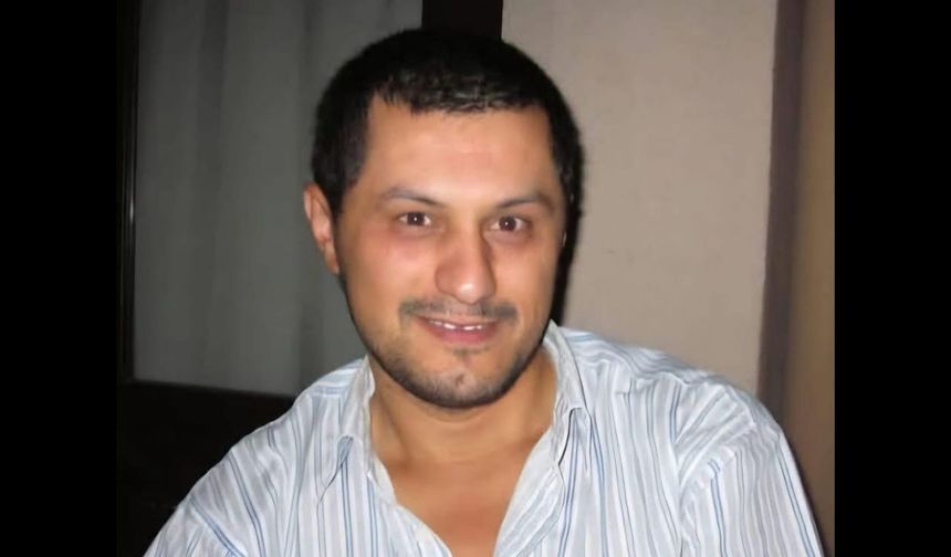 46 Yaşındaki Kamanlı Serkan Delibaş Hayatını Kaybetti