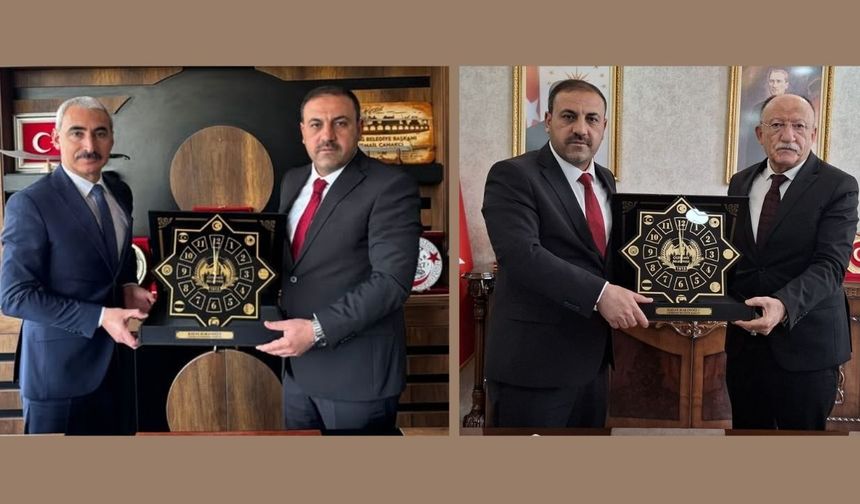 Yerel Yönetimlerde İş Birliği Zirvesi