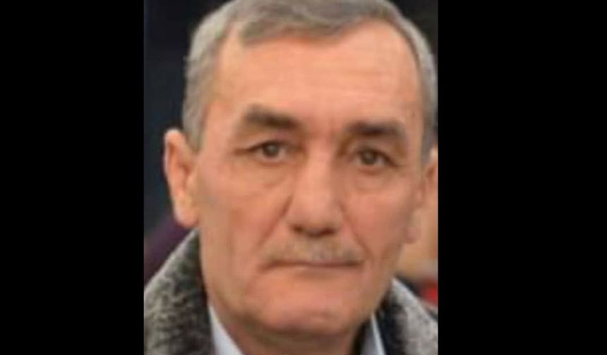 Değirmenözü Köyünden Ömer Demirkaya Son Yolculuğuna Uğurlanacak