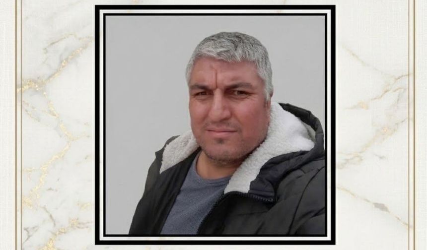 Çalışkan ailesinin acı günü