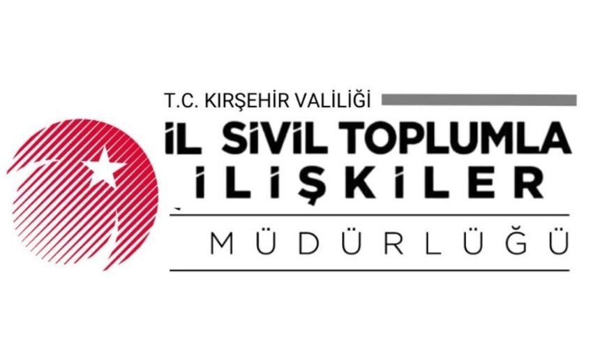 Kırşehir’de STK’lara Kurban Yardımı Başvuru Hatırlatması