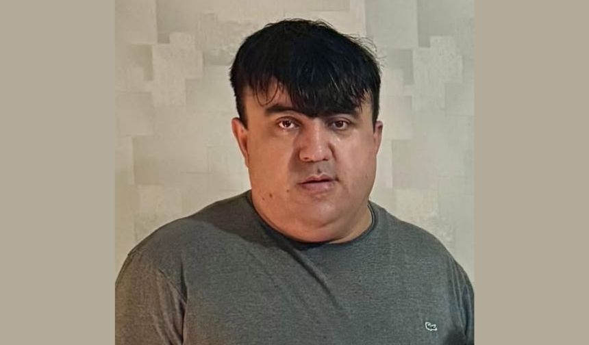 Kızılözü’nden acı haber geldi