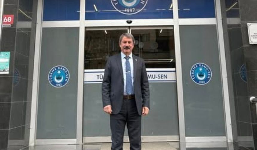 Türk Eğitim-Sen’de Güçlü Bağ Vurgusu