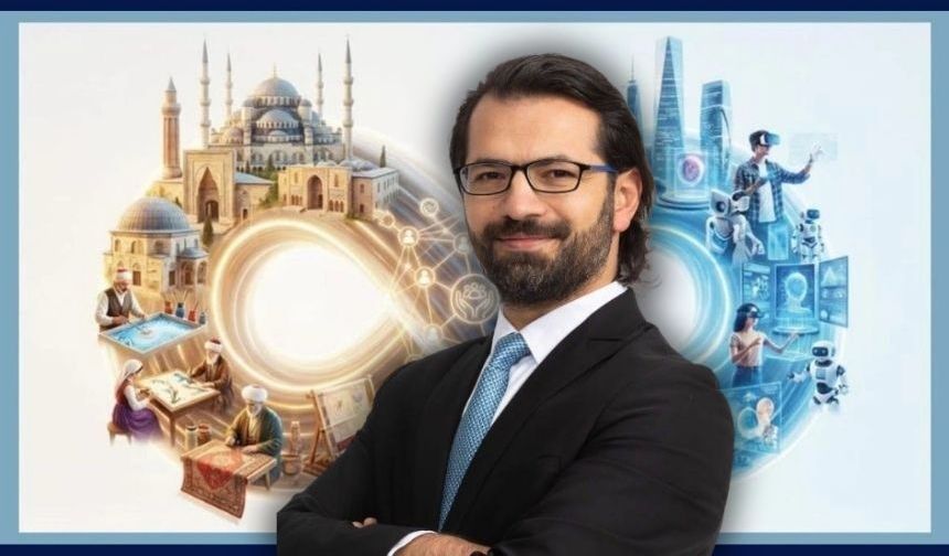 Hacı Yakışıklı Kırşehir’de Çalıştaya Katılacak