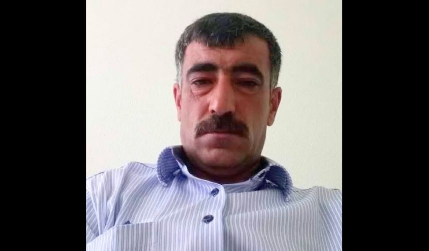 Kızıldağyeniyapan Köyü’nde Acı Kayıp