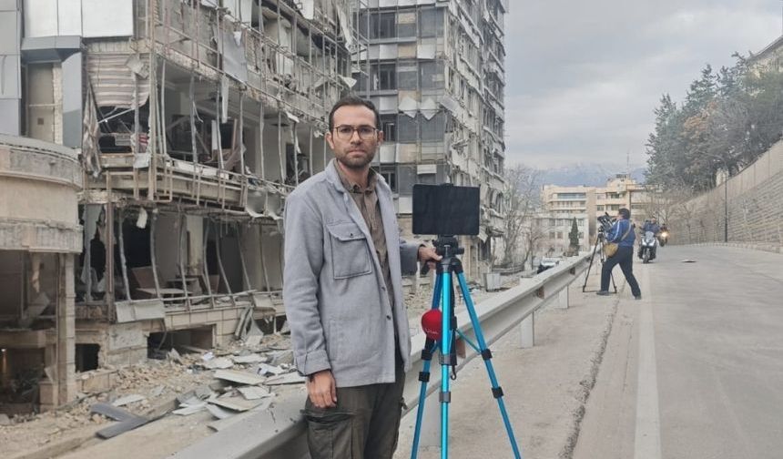 İran'da neler oluyor