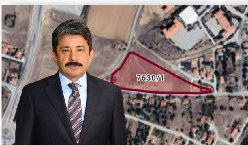 Kırşehir’e 3 Kapalı Tenis Kortu Projesi