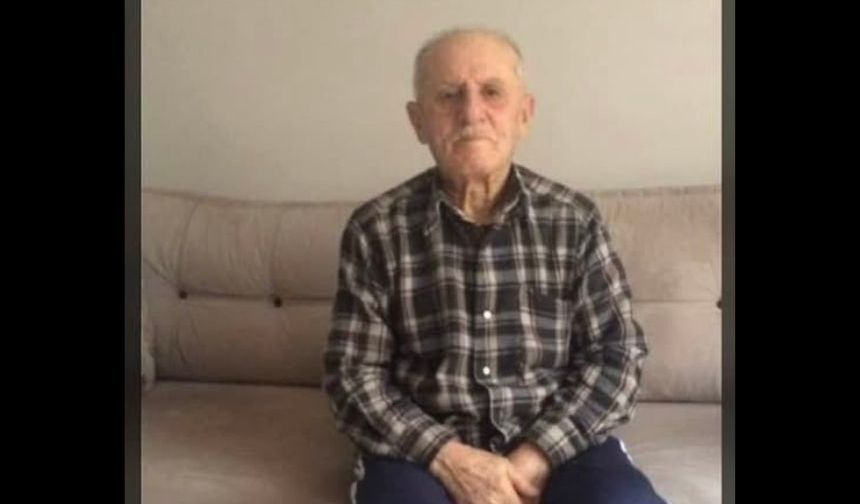 Mehmed Ali Durak Son Yolculuğuna Uğurlanacak