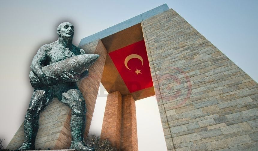 Kırşehir’de 18 Mart İçin Anma Programı Düzenlenecek