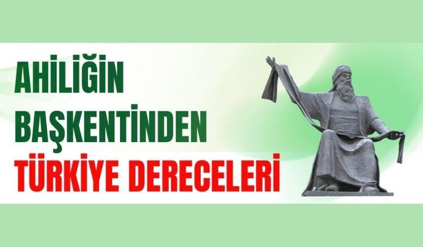 Ahilikten İlham Alan Filmler Türkiye’de Derece Aldı