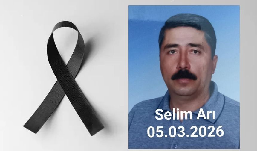 Kırşehirli elektrikçi hayatını kaybetti