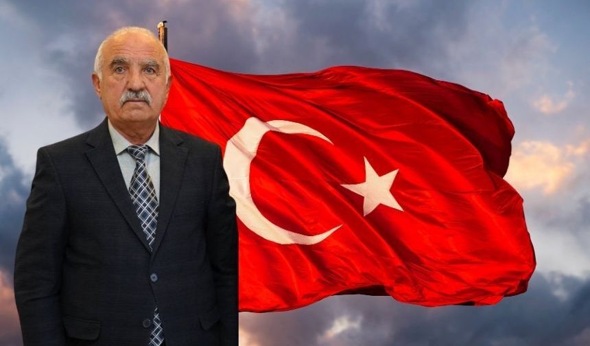 Aydındurmuş: Çanakkale Ruhunu Unutmayacağız