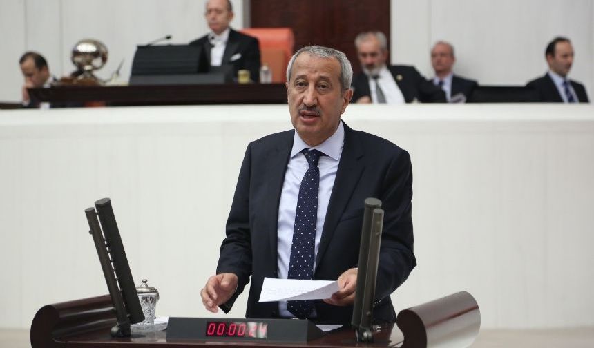 Mikail Arslan’ın Acı Günü