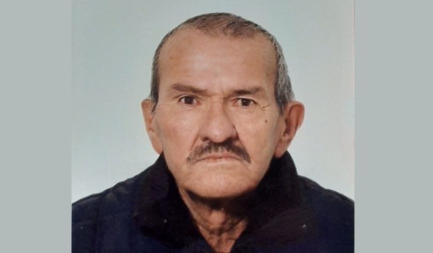 O köyden acı haber geldi