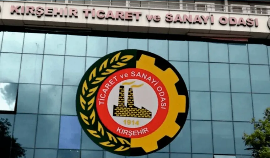 Kırşehir’de Yatırıma Güçlü Destek