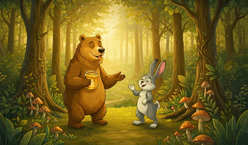 "Polly’nin Maceraları" Kırşehir'de!