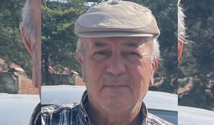 Emekli Polis Hüseyin Ekici Son Yolculuğuna Uğurlandı