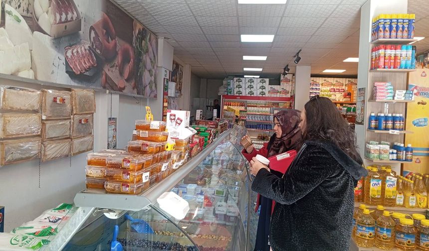 Tarım Müdürlüğü Sahada