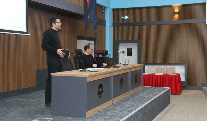 Üreticilere Bitki Koruma Ürünleri Eğitimi Verildi