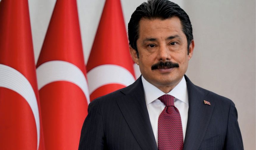 Vali Demiryürek’ten 18 Mart Çanakkale Zaferi Mesajı