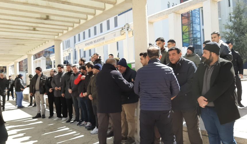 Ahmet Sefa Metin’in Babası Halil İbrahim Metin Defnedildi