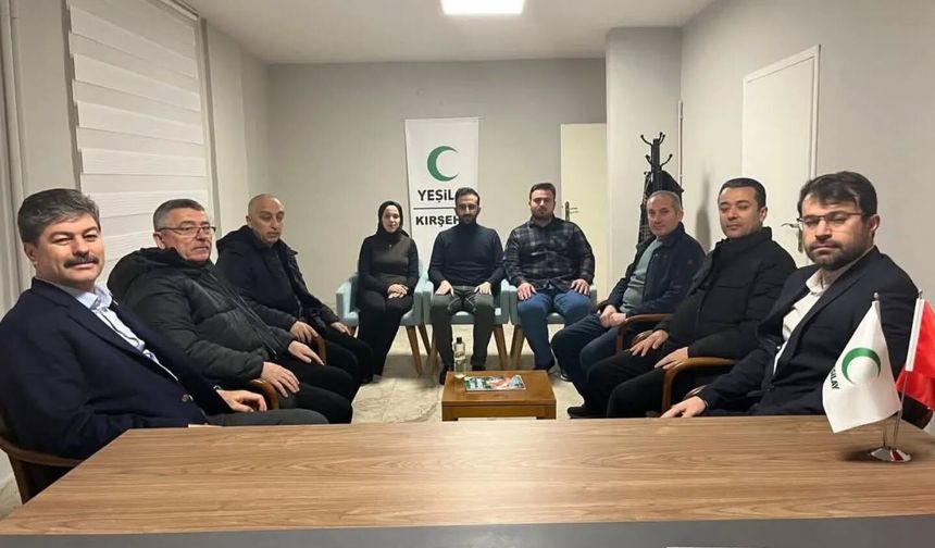 Bağımlılıkla Mücadeleye Destek Ziyareti