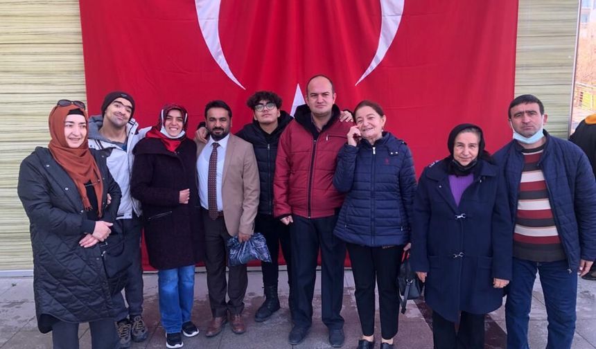 Avkapan: “Otizm Bir Merhamet Değil, Hak Meselesidir”