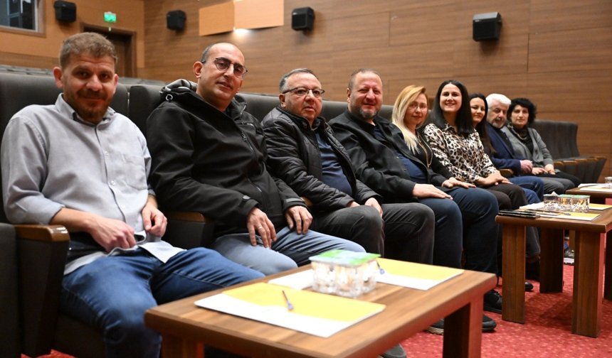 Kırşehir'de “Şehrin Yıldızı Sensin” Seçmeleri Tamamlandı