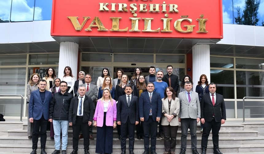 Robot Yap Dijital Üretim Projesine Yakın Takip