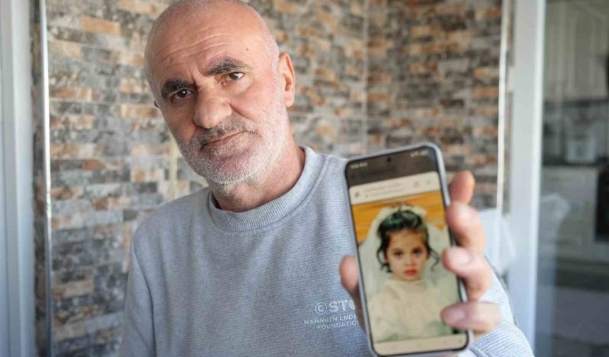 Faili meçhul dosyaları açıldı: 26 yıldır kayıp Sinem için umut ışığı