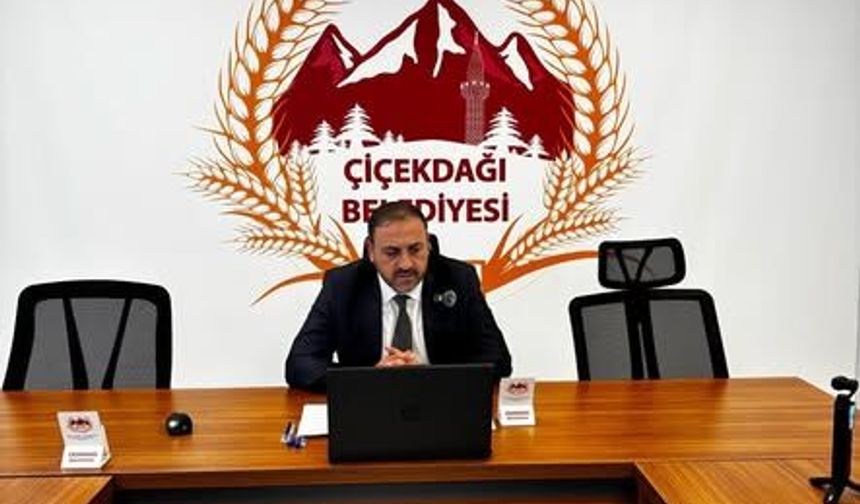 Hakanoğlu’ndan Eğitimde İş Birliği Mesajı