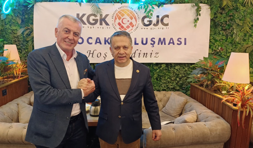 KGK İl Temsilcileri Ankara’da Toplanıyor