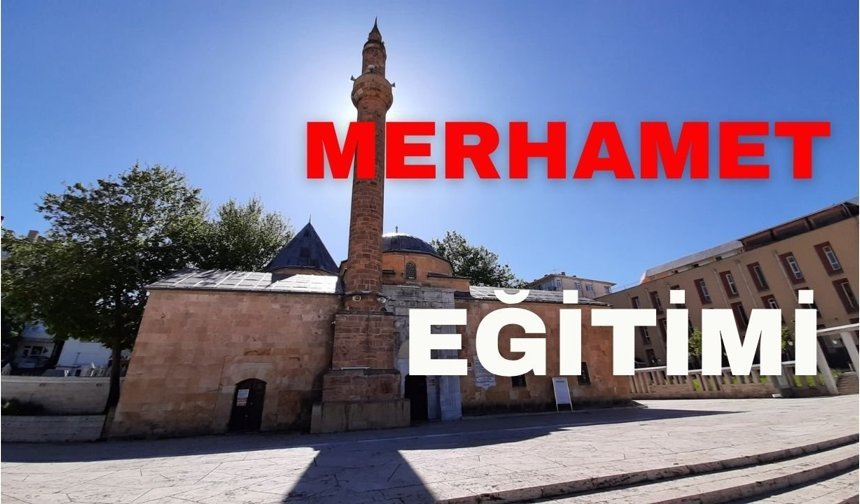 Müftülükten Gençlere ve Ailelere Çağrı