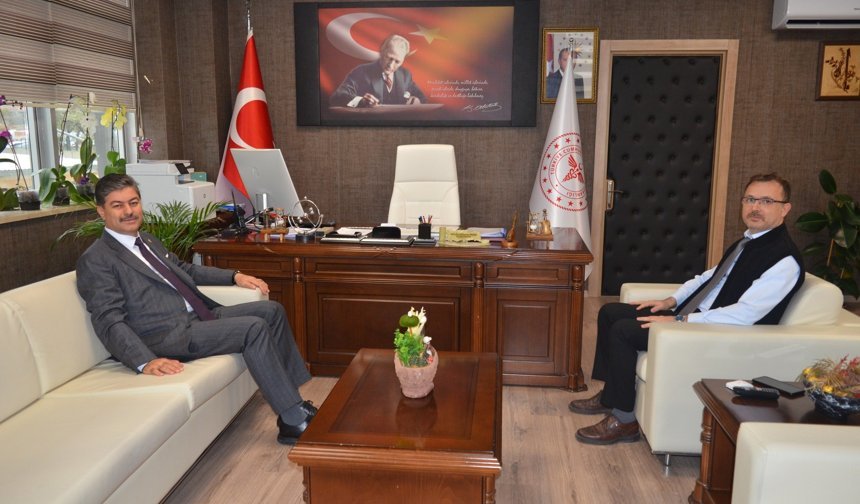 Sağlık Hizmetleri İçin Kritik Görüşme