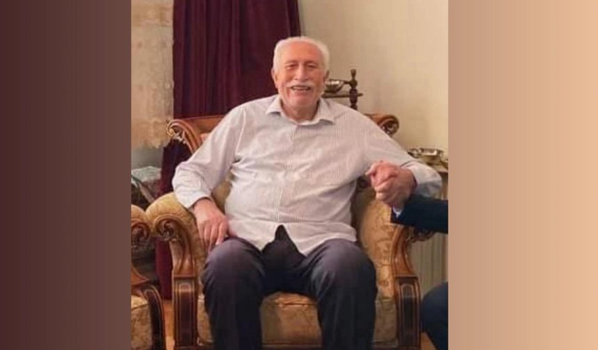 Kırşehir’in Tanınmış Esnafı İsmet Beydoğan Vefat Etti