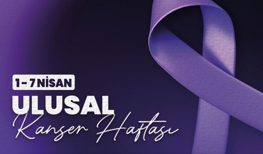 Kanserle Mücadelede En Güçlü Adım: Tarama